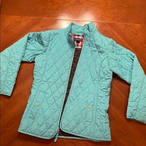 Land’s End light jacket